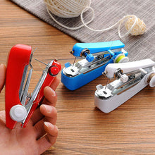 Load image into Gallery viewer, 🧵Portable sewing machine