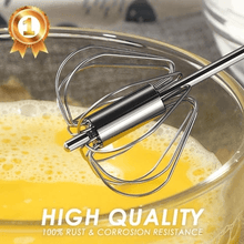 Load image into Gallery viewer, Automatic Eggbeater Easy Whisk