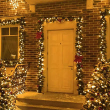 Load image into Gallery viewer, Outdoor Solar String Lights