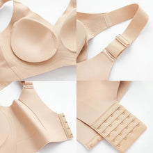 Load image into Gallery viewer, Side Coverage and Anti-Sagging Wire-Free Bra