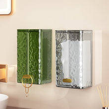 Load image into Gallery viewer, Tissue Washcloth Organizer Case