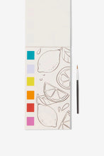Load image into Gallery viewer, Large Watercolour Paint Pad