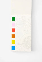 Load image into Gallery viewer, Large Watercolour Paint Pad