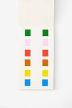 Load image into Gallery viewer, Large Watercolour Paint Pad