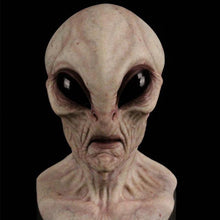 Load image into Gallery viewer, Halloween Simulation Latex Mask