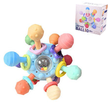 Load image into Gallery viewer, Baby Sensory Teething Toys