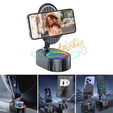 Load image into Gallery viewer, Induction bracket speaker
