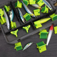 Load image into Gallery viewer, Fishing Hooks Protector Treble Hook Cap