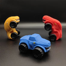 Load image into Gallery viewer, Kneading Deformed Educational Toy Car