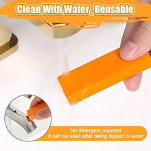 Load image into Gallery viewer, Stainless Stain Remover Artifact