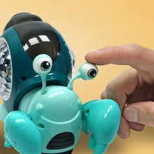 Load image into Gallery viewer, Luminous Snail Toy