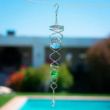 Load image into Gallery viewer, Decorative Spiral