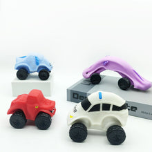 Load image into Gallery viewer, Kneading Deformed Educational Toy Car