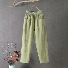 Load image into Gallery viewer, Women's Loose Pants
