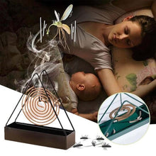 Load image into Gallery viewer, Mosquito Coil Holder