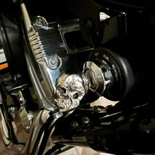 Load image into Gallery viewer, Demon Skull Key