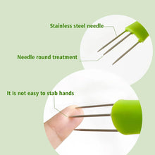 Load image into Gallery viewer, Strap On Condiment Fork