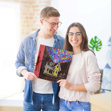Load image into Gallery viewer, Adventure DIY Photo Album