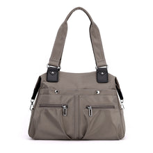 Load image into Gallery viewer, Nylon Waterproof Handbag