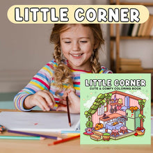 Load image into Gallery viewer, Swear Word: Bold and Easy Coloring Book