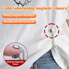 Load image into Gallery viewer, Multi-function Magnetic Clothing Clips
