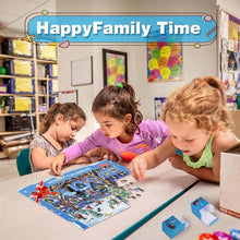 Load image into Gallery viewer, 24 Days Christmas Puzzle