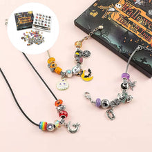 Load image into Gallery viewer, Halloween DIY Bracelet