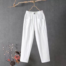 Load image into Gallery viewer, Women's Loose Pants