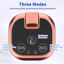 Load image into Gallery viewer, Multi-functional Automatic Water Dispenser Pump