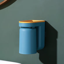 Load image into Gallery viewer, Stick-on Toothbrush Holder