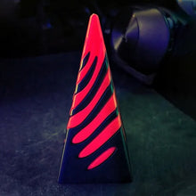 Load image into Gallery viewer, Impossible Pyramid Passthrough Sculpture