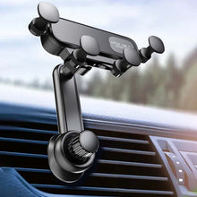 Load image into Gallery viewer, Rotatable Car Phone Holder