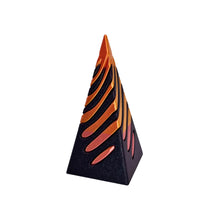 Load image into Gallery viewer, Impossible Pyramid Passthrough Sculpture