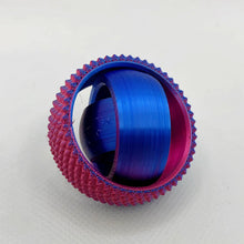 Load image into Gallery viewer, 3D Rotating Ball Toy