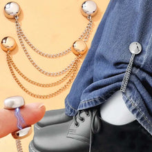 Load image into Gallery viewer, Multi-function Magnetic Clothing Clips