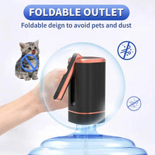Load image into Gallery viewer, Multi-functional Automatic Water Dispenser Pump