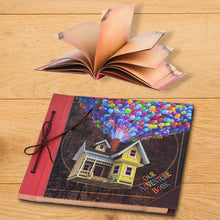 Load image into Gallery viewer, Adventure DIY Photo Album