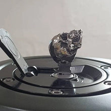 Load image into Gallery viewer, Demon Skull Key