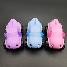 Load image into Gallery viewer, Kneading Deformed Educational Toy Car