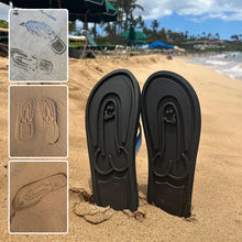 Load image into Gallery viewer, Unisex Hidden Penis Flops