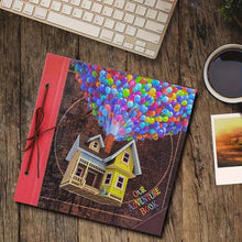 Load image into Gallery viewer, Adventure DIY Photo Album