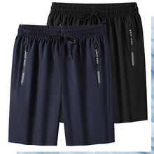 Load image into Gallery viewer, Mesh Ice Shorts