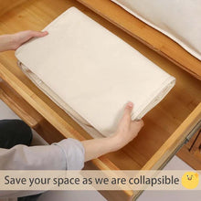 Load image into Gallery viewer, Ultra Space Saving Self Compression Organizer
