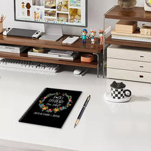 Load image into Gallery viewer, 🎃 HalloweenGift: Sh*t, I’m Dead! End of Life Planner - The Ultimate Spooky Gift! 💀👻