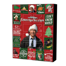 Load image into Gallery viewer, Christmas Vacation Advent Calendar 2024 for Kids &amp; Family