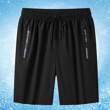 Load image into Gallery viewer, Mesh Ice Shorts