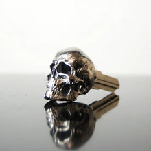 Load image into Gallery viewer, Demon Skull Key