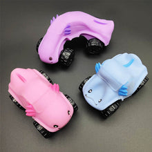 Load image into Gallery viewer, Kneading Deformed Educational Toy Car