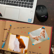 Load image into Gallery viewer, Adventure DIY Photo Album