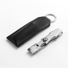 Load image into Gallery viewer, Portable Ultra Sharp Nail Clippers